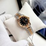 Đồng hồ đôi COUPLE tiểu rolex mới nhất dòng Carnival 8131G