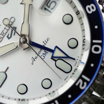 Đồng hồ Seiko Sport GMT SSK033K1 – Vượt Thời Gian, Khẳng Định Đẳng Cấp giá rẻ nhất thị trường