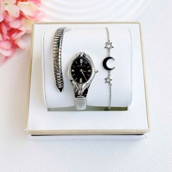 Đồng hồ Christian Van Sant – Bộ sưu tập rắn mặt đỏ ấn tượng