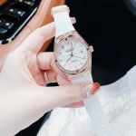 Đồng hồ Hanboro – Tác phẩm thời gian của nghệ thuật và phong cách hiện đại