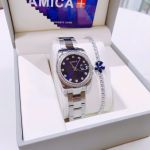 Đồng hồ AMICA MICA 059 – “Tiểu Rolex” Sang Trọng, Đẳng Cấp Cho Cổ Tay Châu Á