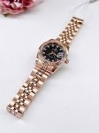 Đồng Hồ Carnival 8131L Women – Thiết Kế Dáng Rolex Demi Sang Trọng