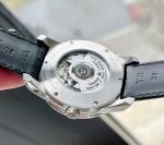 Đồng Hồ Maurice Lacroix Pontos Grand Guichet GMT PT6208-SS001-130-1 – Tác Phẩm Đỉnh Cao Của Sự Tinh Tế Và Hiện Đại