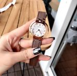 Đồng Hồ Bulova 97P131 Phiên Bản Đặc Biệt Lady Ganga – Tuyệt Tác Thời Gian Sang Trọng