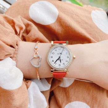 Đồng hồ Coach 14502400 (32mm) – Sang trọng, thanh lịch, chính hãng