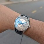 ĐỒNG HỒ Hamilton Jazzmaster Power Reserve Special Edition – Cỗ máy thời gian sang trọng với linh hồn cơ học đỉnh cao