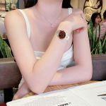 Đồng Hồ FL - Franklin Ra Mắt Bộ Sưu Tập Mới: Nàng Tiểu Ro.lex Siêu Xinh Xắn Dành Cho Chị Em