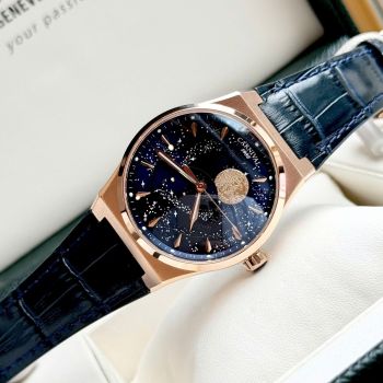 Đồng Hồ Carnival 8182G Mặt Galaxy – Mới Ra Mắt Ngày 18/07/2025