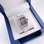 Đồng Hồ HANBORO BY HUBOLER 922 & 975 – Cặp Đôi Sang Trọng, Đỉnh Cao Thiết Kế Nội Địa