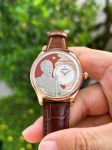 Đồng Hồ Oblvlo Mang Hồn Dân Tộc – Phiên Bản Giới Hạn Kỷ Niệm 80 Năm Ngày Quốc Khánh Việt Nam
