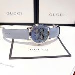Đồng Hồ Gucci G-Timeless – Thiết Kế Độc Đáo Trong Bộ Sưu Tập Hình Thú
