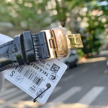 Đồng hồ Tissot Le Locle Mother of Pearl T41.6.453.83 – Vẻ Đẹp Tinh Tế Từ Thụy Sĩ