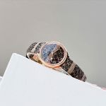 Đồng Hồ Salvatore Ferragamo Cuir – Tinh hoa Ý, đẳng cấp phái đẹp