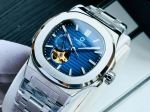 Đồng Hồ Carnival 8159G – Hot Trend 2025 Cho Quý Ông Phong Cách