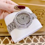 ĐỒNG HỒ NỮ ALLIEN KEVIN AK6487 – FULL ĐÁ SWAROVSKI ĐẲNG CẤP CHANH SẢ, ĐẸP KHÔNG GÓC CHẾT