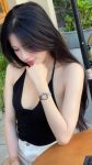 Đồng hồ Franklin FL8686 – BTS Ruby mới, nàng “tiểu Rolex” siêu xinh xắn