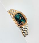 Đồng hồ Versace Couture Demi Gold xanh – Sang trọng, đẳng cấp và hiếm có