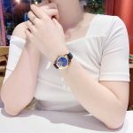 Đồng Hồ Just Cavalli 2025 – Siêu Phẩm Thời Trang Độc Đáo, Không Đụng Hàng