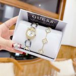 Siêu Phẩm Đồng Hồ Guess Nữ 2025 – Vẻ Đẹp Thời Trang Từ Những Chi Tiết Nhỏ