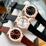 Đồng Hồ Carnival 8168L Nữ Size 32mm – Thiết Kế Hiện Đại, Tôn Lên Vẻ Đẹp Cổ Tay Phái Đẹp
