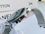 Đồng Hồ Nam Calvin Klein Dây Mesh Nhuyễn – Thanh Lịch, Nam Tính Và Hiện Đại