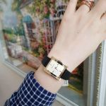 Đồng hồ Nữ Anne Klein AK/2706CHBK
