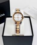 ĐỒNG HỒ BULOVA ACCUTRON MASELLA DIAMOND 65P100 – THANH LỊCH, SANG TRỌNG, VĨNH CỬU CÙNG THỜI GIAN