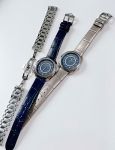 Đồng Hồ Bulova Duality Blue Dial – Đẳng Cấp Với Mặt Số Xanh Và Kim Cương Rạng Ngời