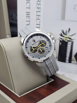 Đồng Hồ Maserati Successo R8871621043 – Phong Cách Thể Thao Hiện Đại và Đẳng Cấp