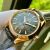 Đồng hồ Omega Aqua Terra 18k Rose Gold 38.5mm – Đỉnh Cao Sang Trọng và Hiếm Có