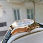 Đồng hồ Tissot Le Locle Mother of Pearl T41.6.453.83 – Vẻ Đẹp Tinh Tế Từ Thụy Sĩ