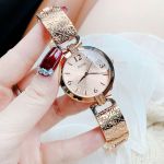 Đồng hồ nữ GUESS Women's G Luxe Gold Plated U1228L3 – Vẻ đẹp thời thượng từ phong cách châu Âu
