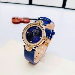 Đồng Hồ Nữ Versus Versace Victoria Harbour Women's Watch VSP333221 Màu Xanh Dương