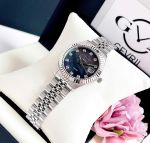 Tuyệt Phẩm Rolex GV2 Naples – Phiên Bản Giới Hạn Đầy Quyến Rũ Dành Cho Phái Đẹp
