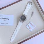 Đồng hồ Carnival 8168L2-VT-DCS-DK1 – Sang trọng, trẻ trung và hiện đại