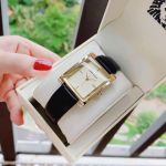 Đồng hồ Nữ Anne Klein AK/2706CHBK