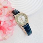 Đồng hồ Christian Van Sant Luna – Thiết kế độc lạ, sang trọng lấp lánh như Franck Muller