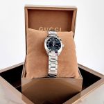 Đồng Hồ Gucci GG2570 Diamond – Đỉnh Cao Sang Trọng Tinh Tế Dành Cho Quý Cô Thời Thượng