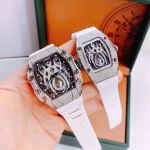 Đồng Hồ HANBORO BY HUBOLER 922 & 975 – Cặp Đôi Sang Trọng, Đỉnh Cao Thiết Kế Nội Địa