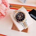 Đồng Hồ FL - Franklin Ra Mắt Bộ Sưu Tập Mới: Nàng Tiểu Ro.lex Siêu Xinh Xắn Dành Cho Chị Em