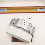 Đồng Hồ Seiko 5 Automatic SRPJ47K1 Sport Dây Thép Mặt Nâu – Làn gió mới từ huyền thoại Vintage Time Sonar