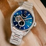 Đồng hồ Orient Star RK-BY0001A – Siêu Phẩm Phiên Bản Giới Hạn Với Thiết Kế Khảm Trai Tinh Xảo