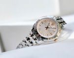 Đồng Hồ Versace Greca Mẫu Mới – Thiết Kế Sang Trọng, Đẳng Cấp Thụy Sĩ