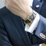 Đồng Hồ Nam Bulova 97B198 - Bulova Young at Heart Automatic 97B198 – Vẻ Đẹp Cổ Điển, Tinh Thần Trẻ Trung Bất Diệt