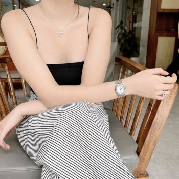 Đồng Hồ KEMIL Melania New SS 2025 – Mẫu Đồng Hồ Sang Chảnh Không Thể Bỏ Lỡ Cho Các Quý Cô