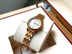 Đồng hồ Orient Star WZ0451NR Rose Gold – Vẻ Đẹp Sang Trọng Dành Cho Quý Cô Hiện Đại