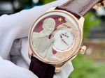 Đồng Hồ Oblvlo Mang Hồn Dân Tộc – Phiên Bản Giới Hạn Kỷ Niệm 80 Năm Ngày Quốc Khánh Việt Nam