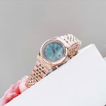 Đồng Hồ Nữ Carnival 8131L-VH-XT – Vẻ Đẹp Lấy Cảm Hứng Từ Rolex, Đẳng Cấp Trong Từng Chi Tiết