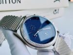 Đồng Hồ Nam Calvin Klein Dây Mesh Nhuyễn – Thanh Lịch, Nam Tính Và Hiện Đại