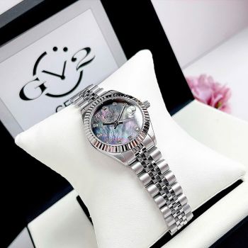 Tuyệt Phẩm Rolex GV2 Naples – Phiên Bản Giới Hạn Đầy Quyến Rũ Dành Cho Phái Đẹp